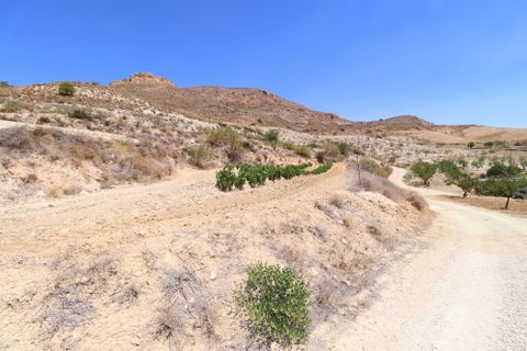 Landejendom i Lorca, Murcia, Lorca - € 399.950 | Ref: 2283-CH - foto 50